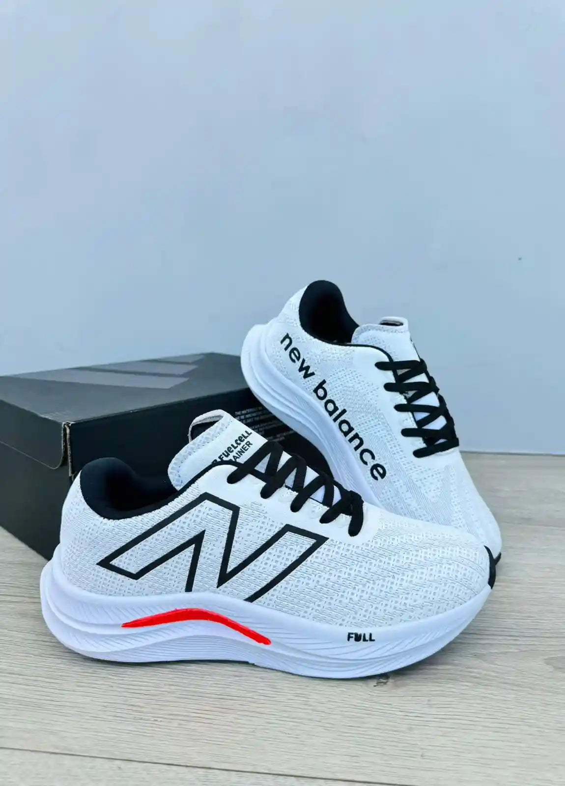 New balance Fuelcell 😱🔥 EN CAJA PREMIUM 😱🔥
