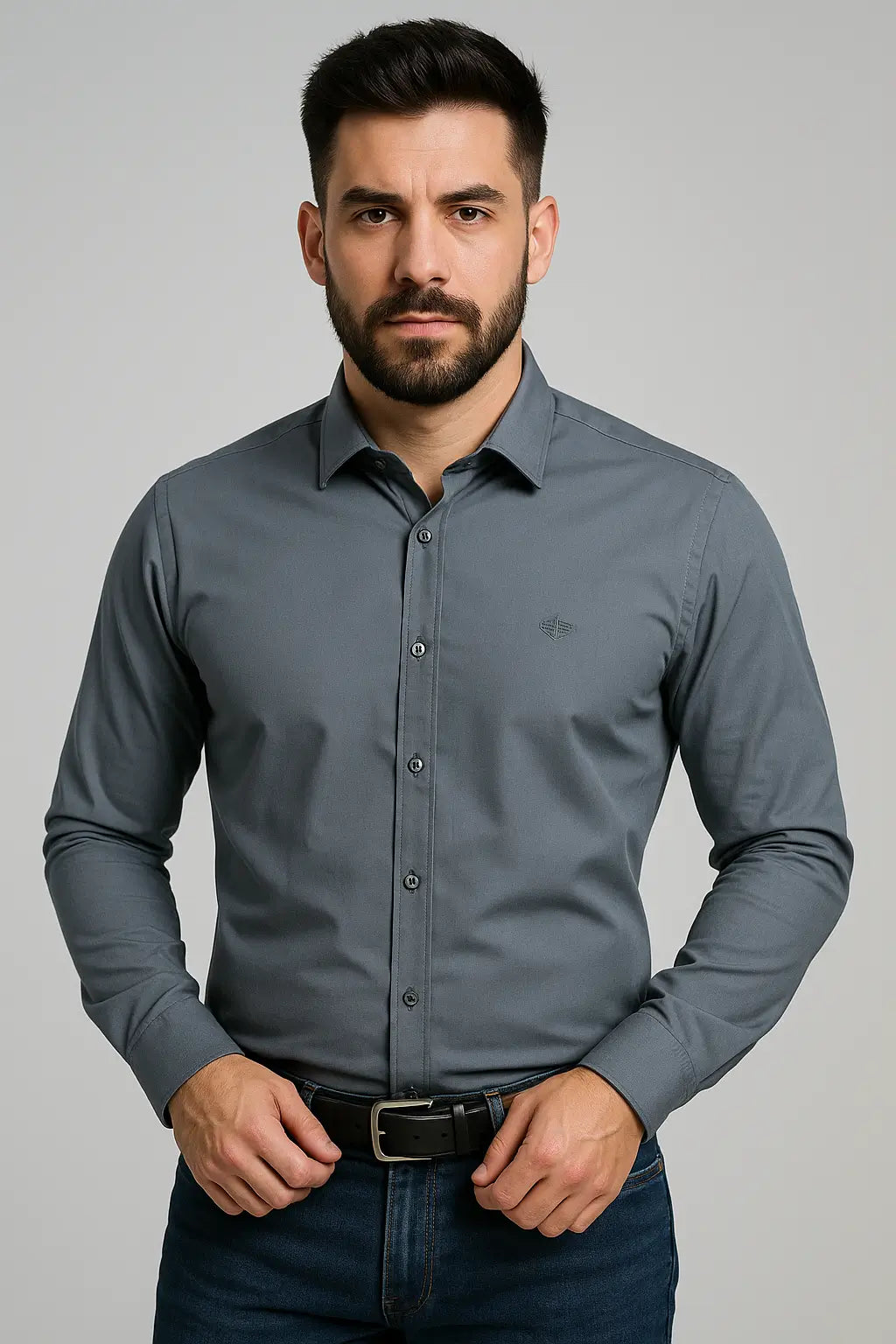 Camisa manga larga 😱🔥PAGA 1 Y LLEVA 2 😱🔥