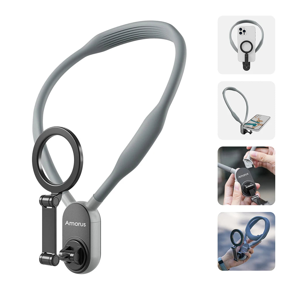 Soporte Magnetico para celular