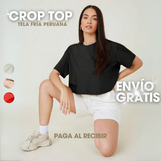 croptop oversize 😱🔥PAGA 1 Y LLEVA 3 😱🔥