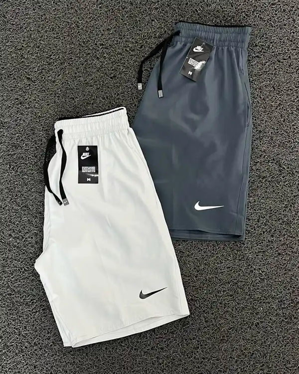 Shorts Deportivos Transpirables