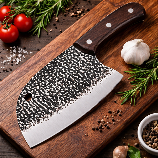 cuchillo japones con extra filo