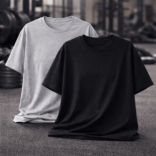Camiseta Oversize para mujer. PAGA 1 Y LLEVA 2