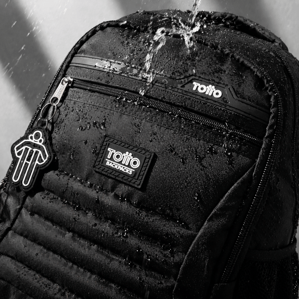 Mochila Urbana Resistente PAUBACK para Viajes