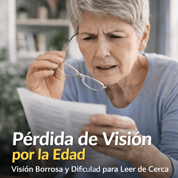 Visión Fuerte Total
