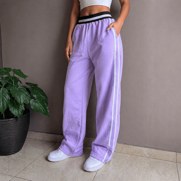 Pantalón Deportivo Versátil