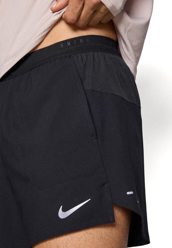 Shorts de running confort rápido