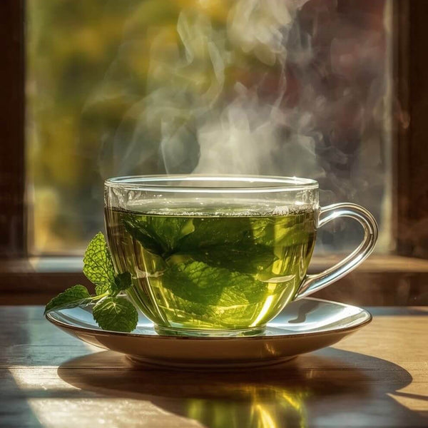 Gran Robe Da Hong Pao