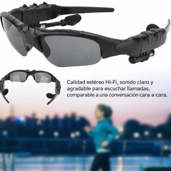 Gafas Smart Audio Polar