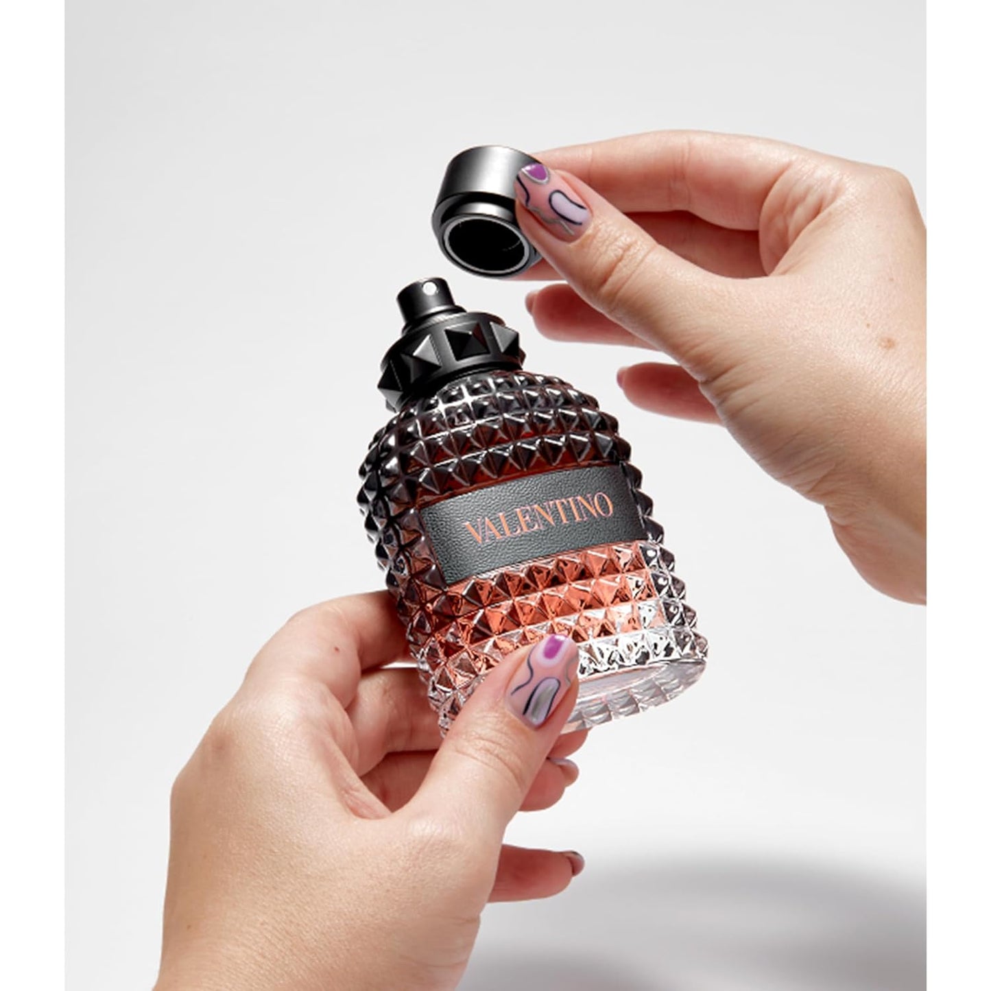 Aroma Irresistible para Hombre