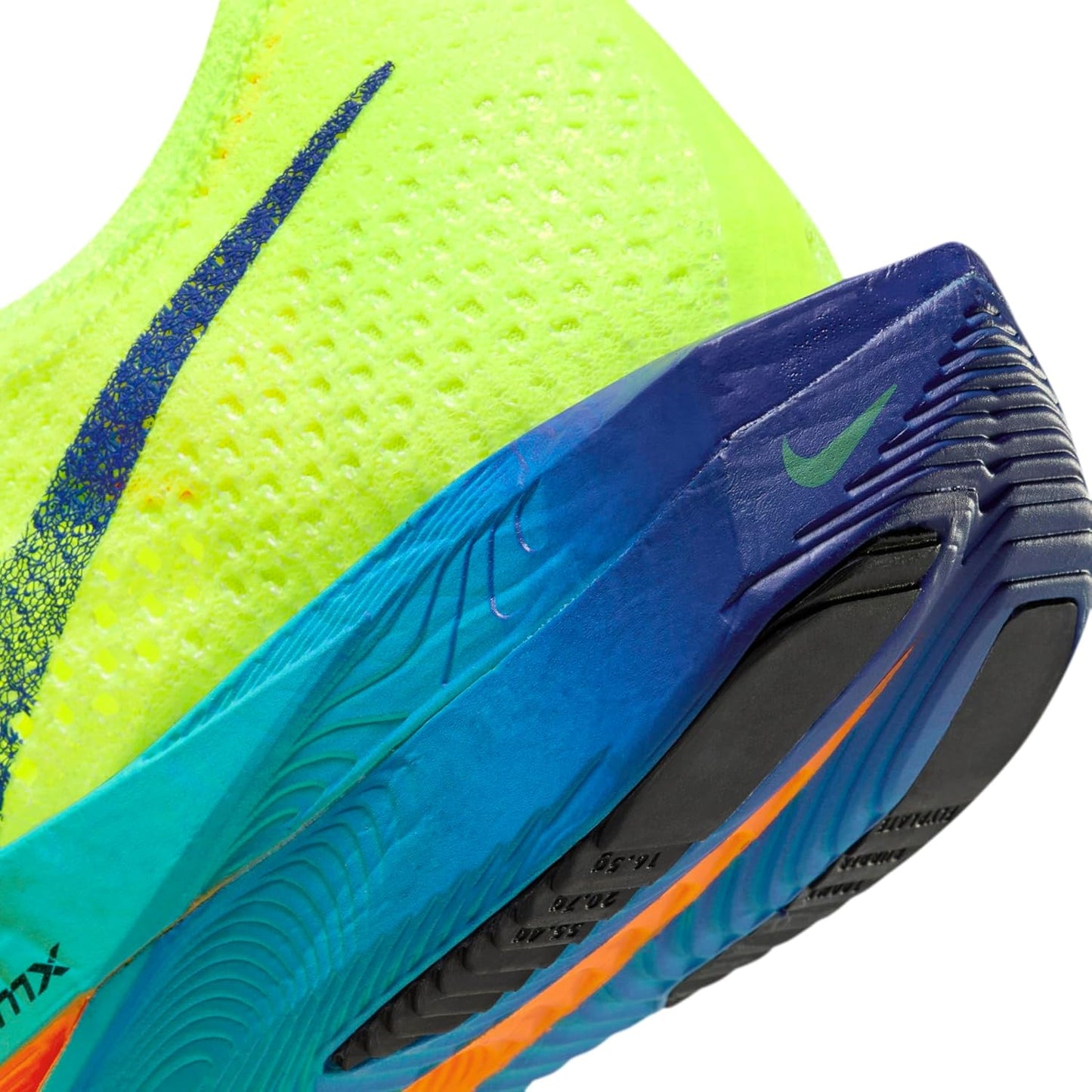 Zapatillas de Carrera Ligeras Nike