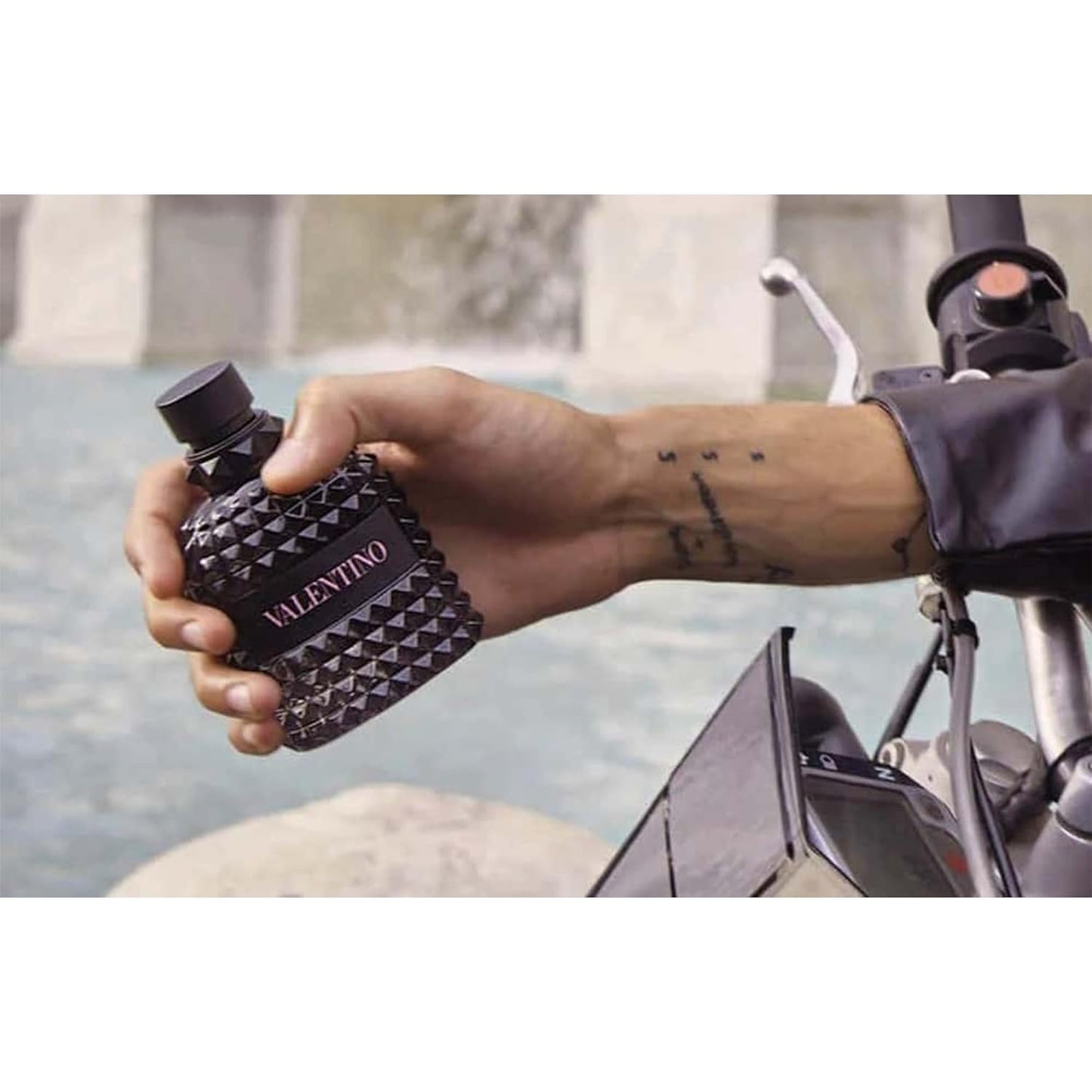 Aroma Irresistible para Hombre