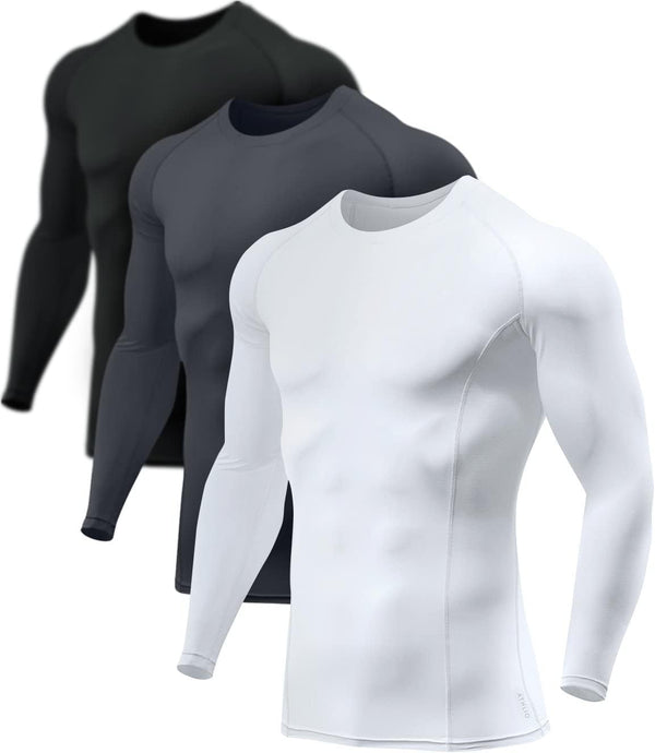 Camiseta Compresiva Solar