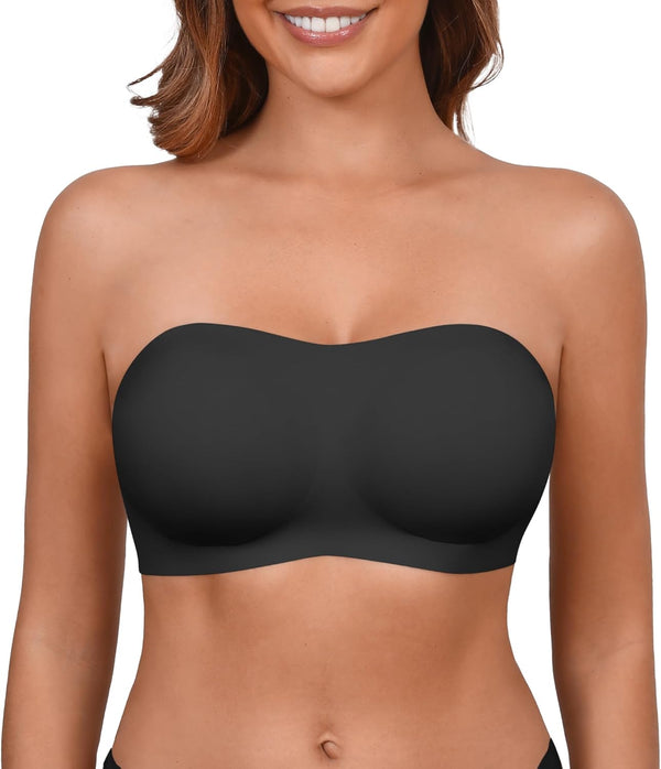 Bandeau Invisible Confort