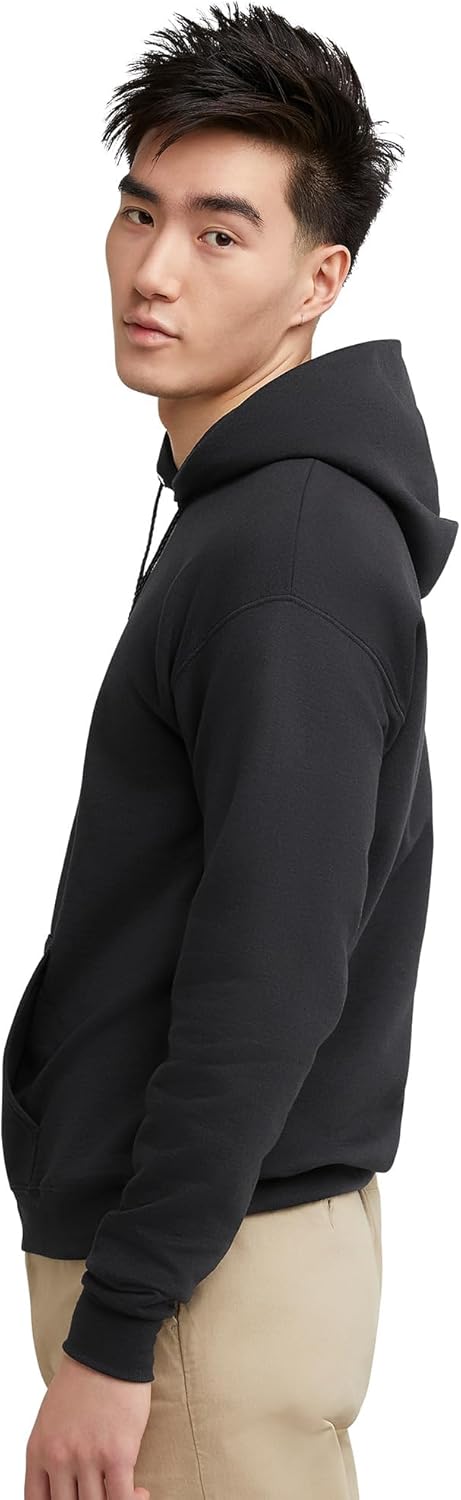 Sudadera EcoSmart Confort