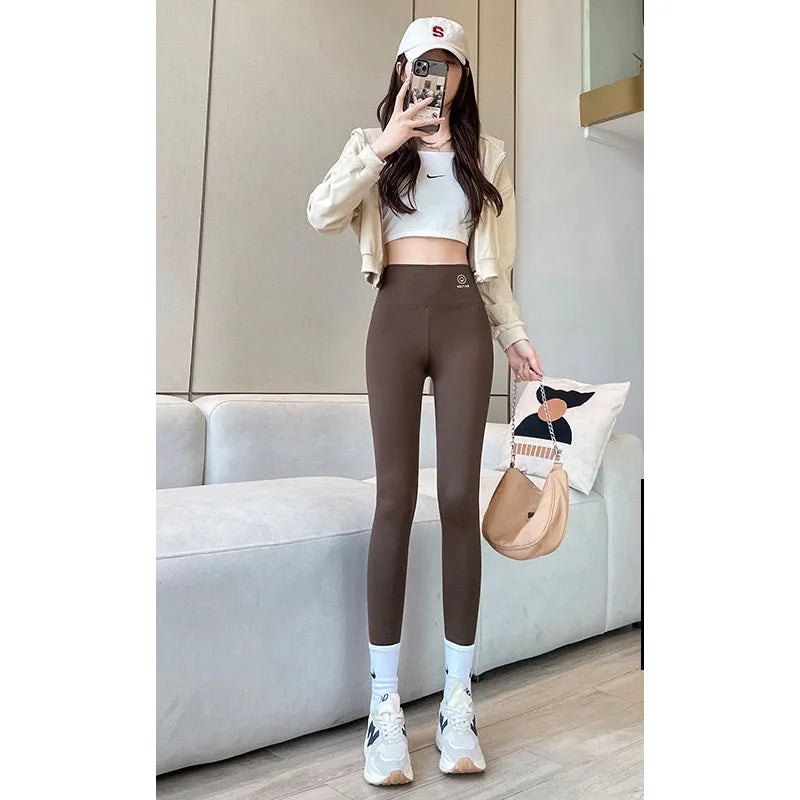 Leggings Moldea-Cuerpo Perfectos