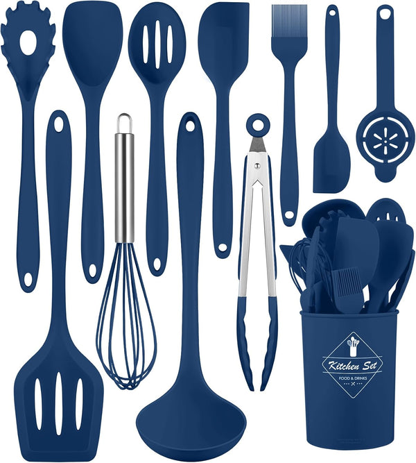 Set Utensilios Cocina Pro